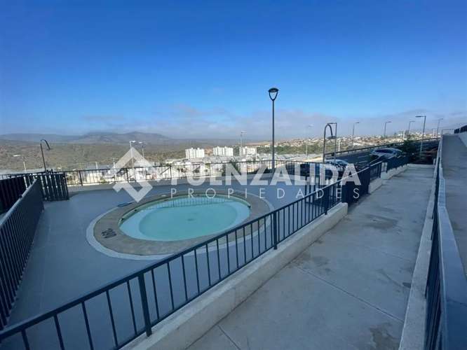 Departamento en venta de 2D 2B en Quilpué - Imagen 4