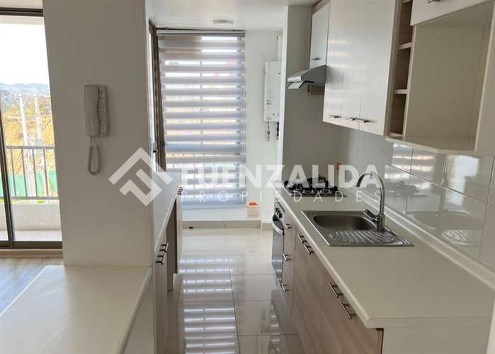 Departamento en venta de 2D 2B en Quilpué - Imagen 14