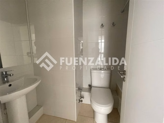 Departamento en venta de 2D 2B en Quilpué