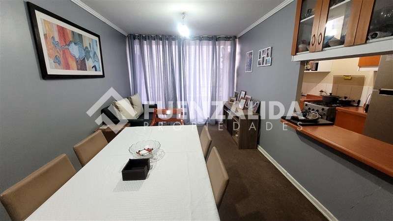 Departamento en venta de 3D 2B en Reñaca Alto - Imagen 17