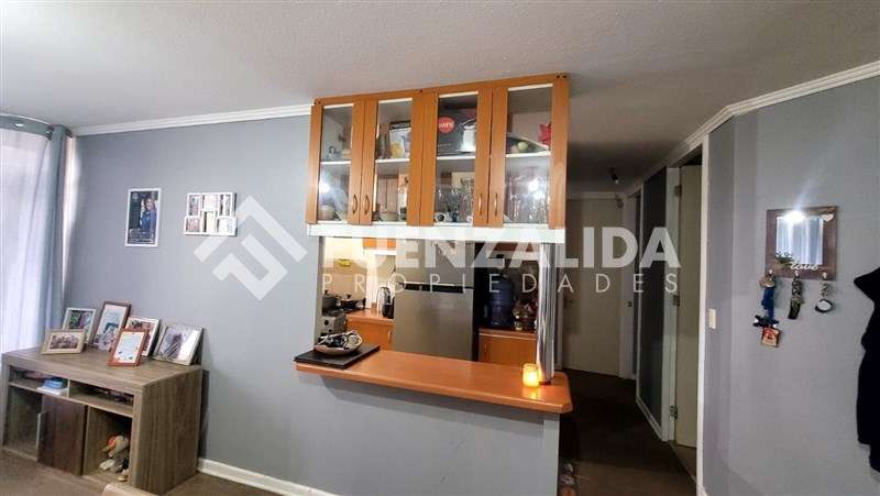 Departamento en venta de 3D 2B en Reñaca Alto - Imagen 2
