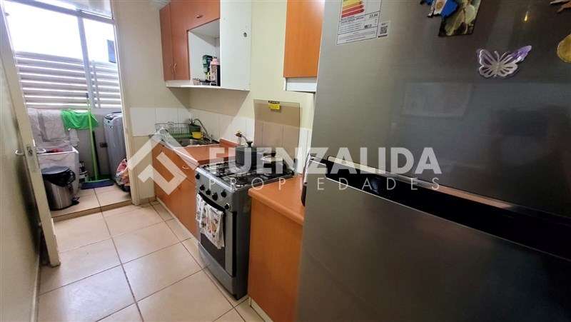 Departamento en venta de 3D 2B en Reñaca Alto - Imagen 23