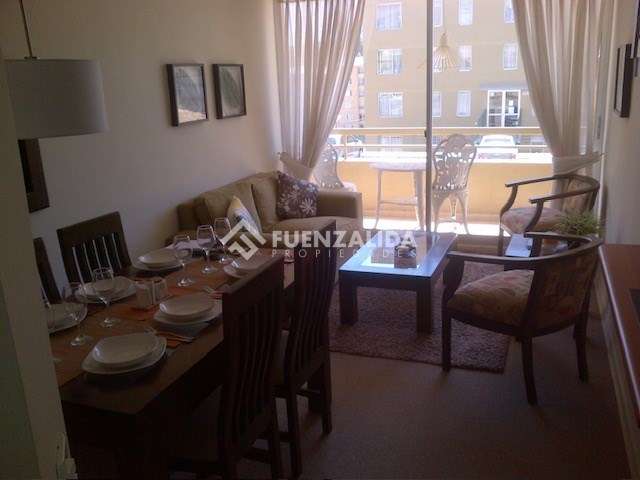 Departamento en venta de 3D 2B en Reñaca Alto - Imagen 3