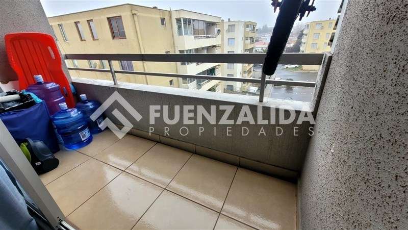 Departamento en venta de 3D 2B en Reñaca Alto - Imagen 13