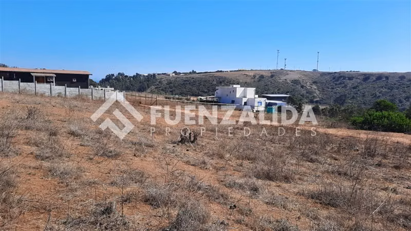 Sitio en venta en para inversion Quintero