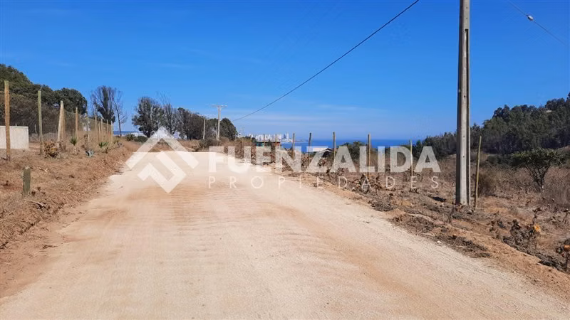 Sitio en venta en para inversion Quintero