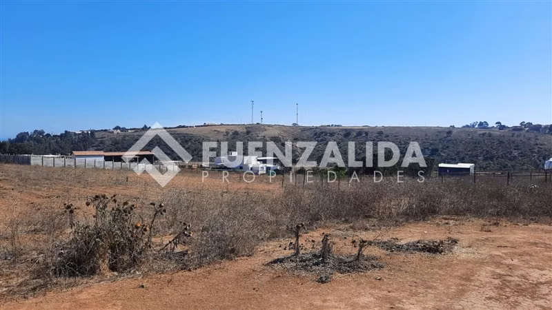 Sitio en venta en para inversion Quintero