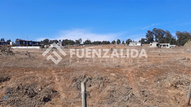 Sitio en venta en para inversion Quintero