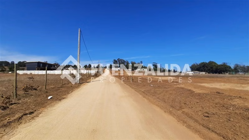 Sitio en venta en para inversion Quintero - Imagen 1