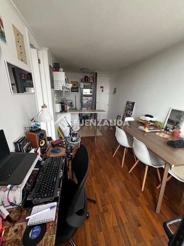 Departamento en venta de 1 dorm. en Independencia - Imagen 12