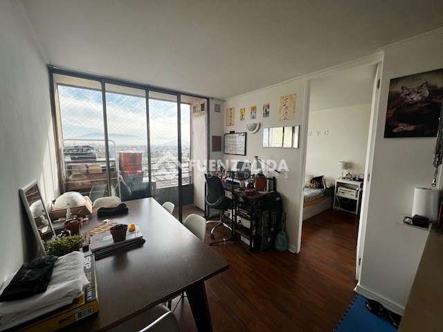 Departamento en venta de 1 dorm. en Independencia - Imagen 10