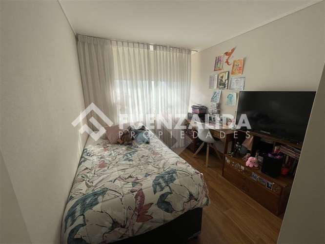Depto venta en Bosque de Montemar 2D 2B 1E - Imagen 12