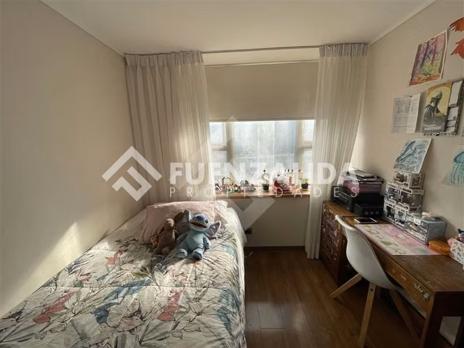 Depto venta en Bosque de Montemar 2D 2B 1E