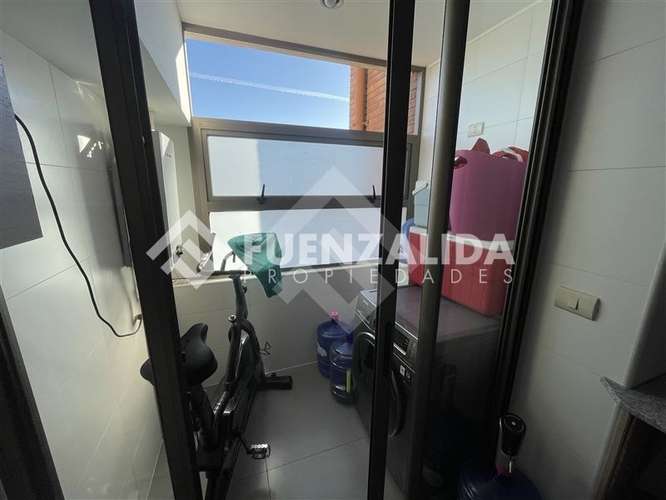 Depto venta en Bosque de Montemar 2D 2B 1E - Imagen 6