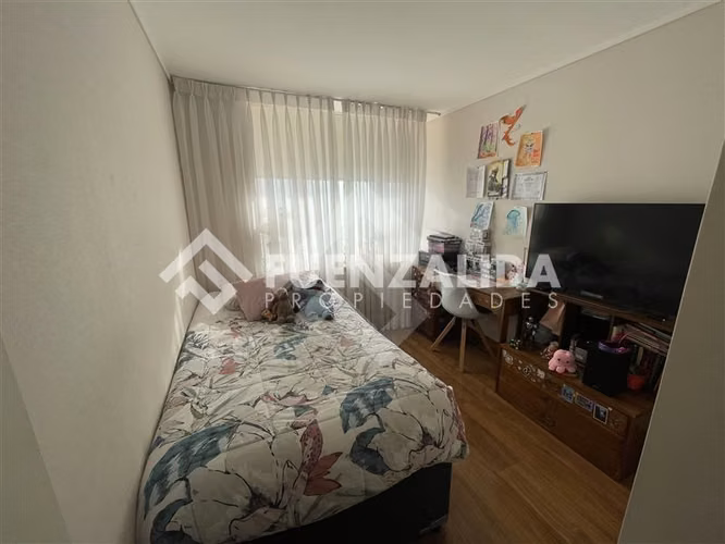 Depto venta en Bosque de Montemar 2D 2B 1E