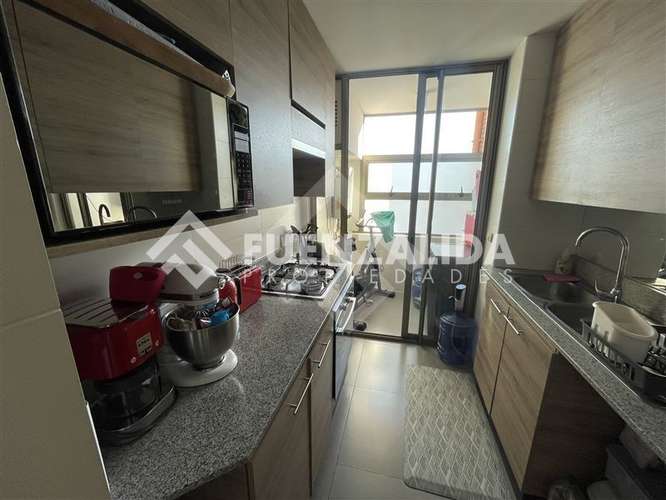 Depto venta en Bosque de Montemar 2D 2B 1E - Imagen 4