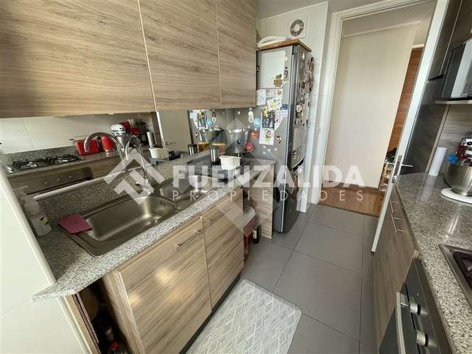 Depto venta en Bosque de Montemar 2D 2B 1E - Imagen 5