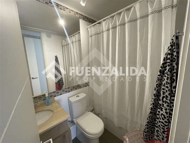 Depto venta en Bosque de Montemar 2D 2B 1E - Imagen 10