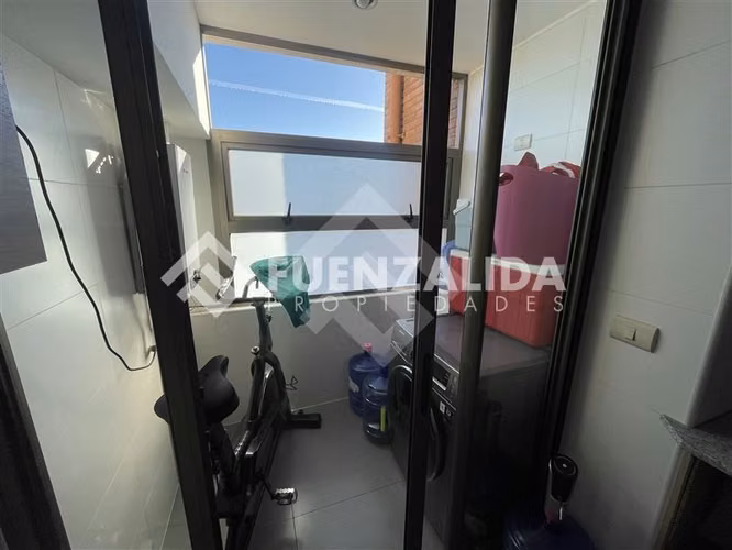 Depto venta en Bosque de Montemar 2D 2B 1E