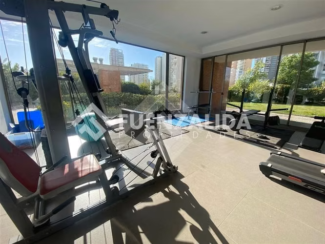 Depto venta en Bosque de Montemar 2D 2B 1E