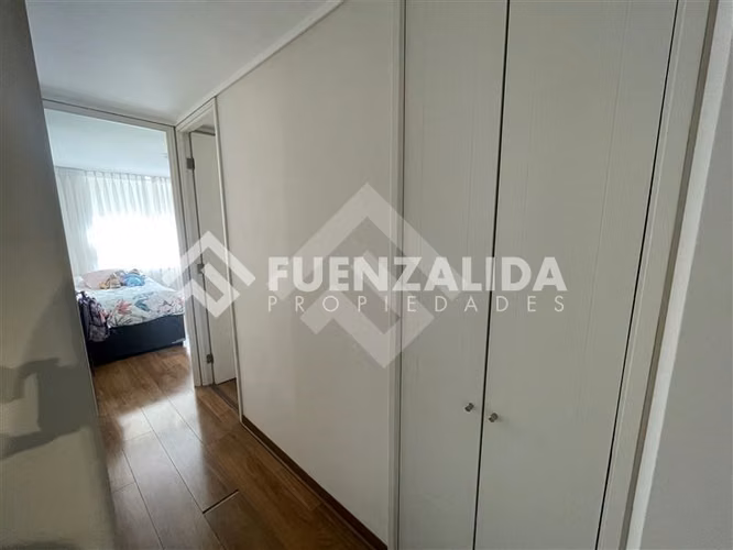 Depto venta en Bosque de Montemar 2D 2B 1E