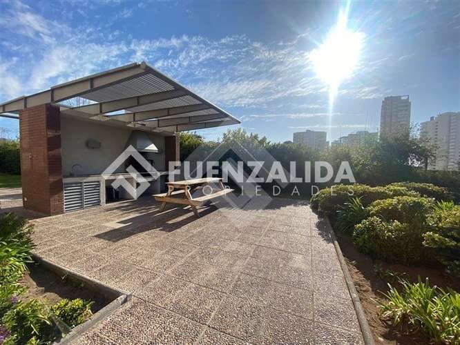 Depto venta en Bosque de Montemar 2D 2B 1E - Imagen 16