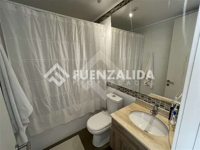 Depto venta en Bosque de Montemar 2D 2B 1E - Imagen 13