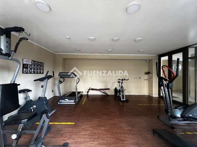 Departamento en venta de 1 dorm. en Independencia - Imagen 19