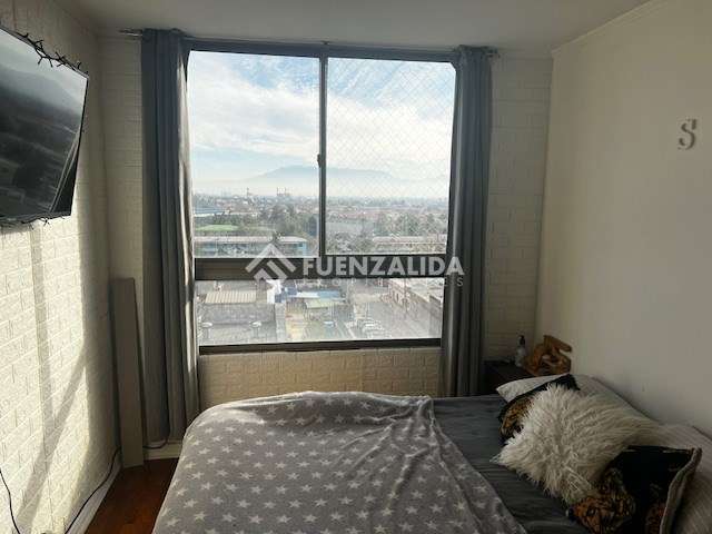 Departamento en venta de 1 dorm. en Independencia - Imagen 2