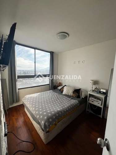 Departamento en venta de 1 dorm. en Independencia - Imagen 4