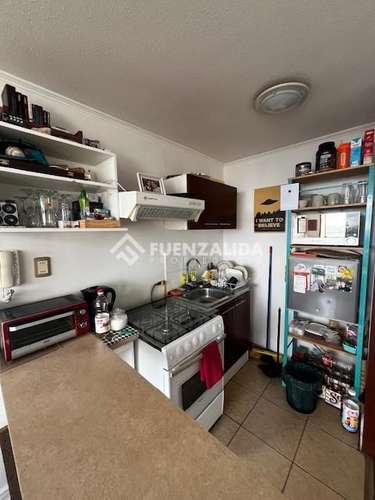 Departamento en venta de 1 dorm. en Independencia - Imagen 14