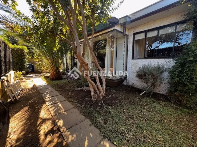 Casa en venta de 5 dorm Olmué Pardero 25 - Imagen 4