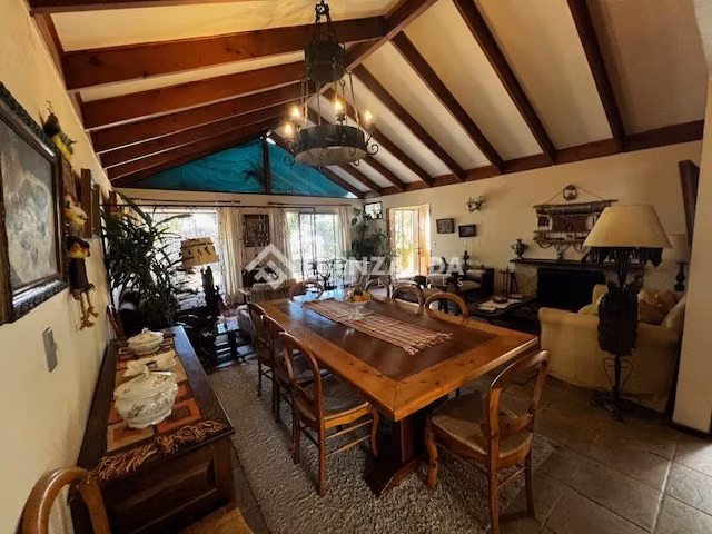 Casa en venta de 5 dorm Olmué Pardero 25 - Imagen 17