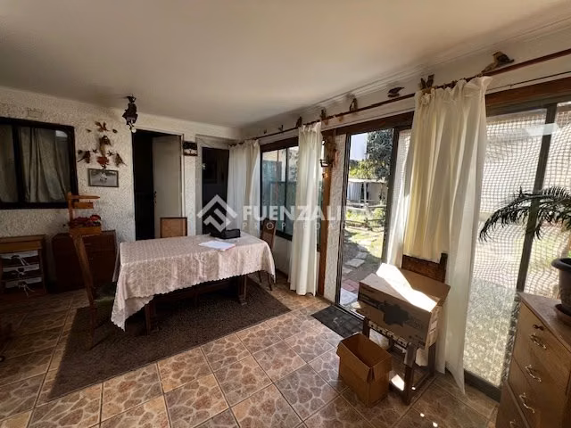 Casa en venta de 5 dorm Olmué Pardero 25 - Imagen 12