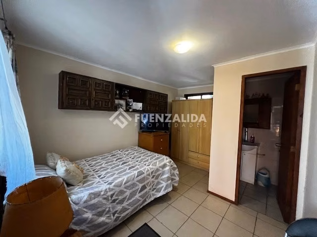 Casa en venta de 5 dorm Olmué Pardero 25 - Imagen 31