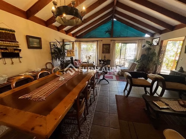 Casa en venta de 5 dorm Olmué Pardero 25 - Imagen 18