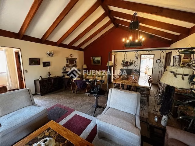 Casa en venta de 5 dorm Olmué Pardero 25 - Imagen 20