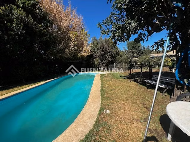 Casa en venta de 5 dorm Olmué Pardero 25 - Imagen 5