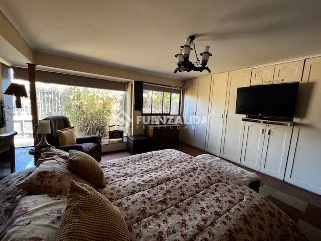 Casa en venta de 5 dorm Olmué Pardero 25 - Imagen 25