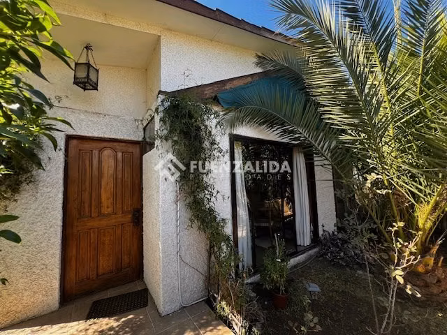 Casa en venta de 5 dorm Olmué Pardero 25 - Imagen 32