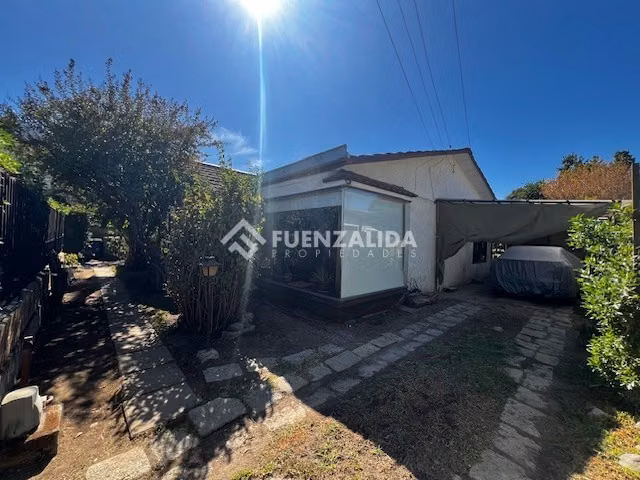 Casa en venta de 5 dorm Olmué Pardero 25 - Imagen 2
