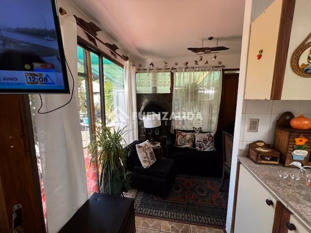 Casa en venta de 5 dorm Olmué Pardero 25 - Imagen 11