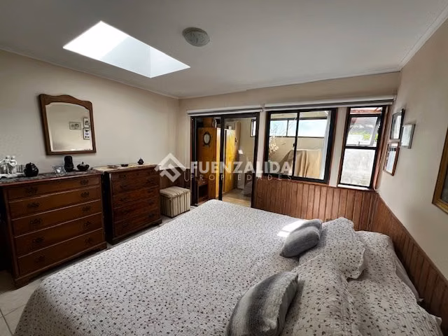Casa en venta de 5 dorm Olmué Pardero 25 - Imagen 22