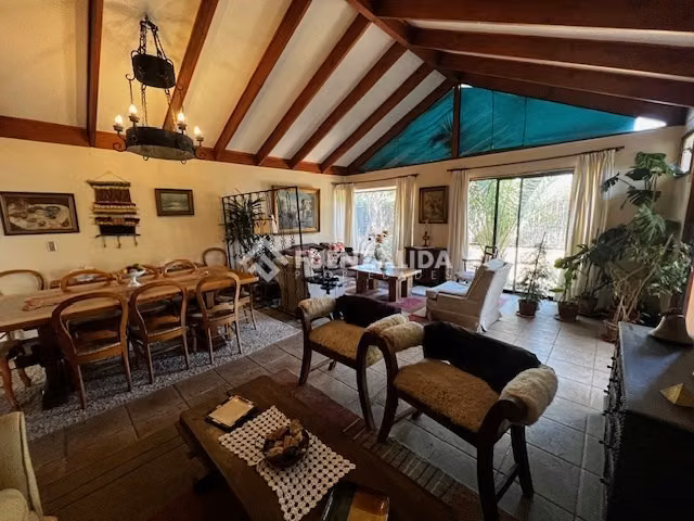 Casa en venta de 5 dorm Olmué Pardero 25 - Imagen 19
