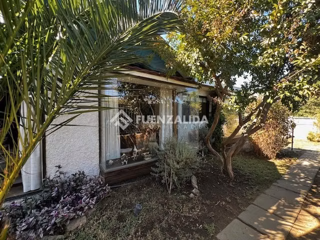 Casa en venta de 5 dorm Olmué Pardero 25 - Imagen 3