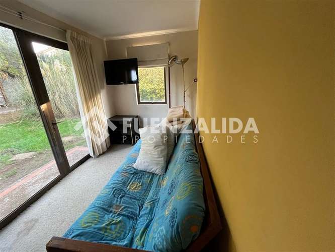 Se vende cómoda casa 3D 3B, gran patio en Lomas de Montemar