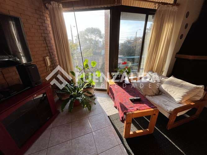 Se vende cómoda casa 3D 3B, gran patio en Lomas de Montemar