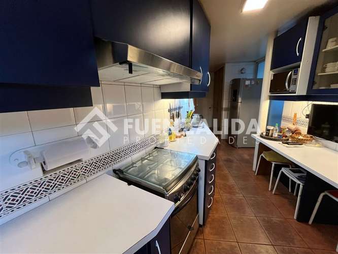 Se vende cómoda casa 3D 3B, gran patio en Lomas de Montemar