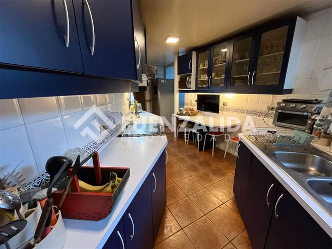 Se vende cómoda casa 3D 3B, gran patio en Lomas de Montemar