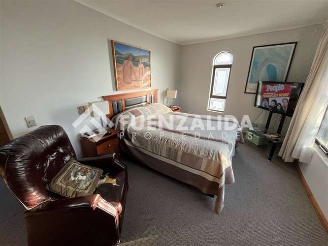 Se vende cómoda casa 3D 3B, gran patio en Lomas de Montemar
